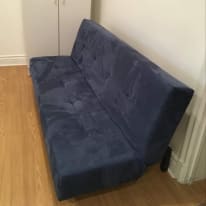 Photo of Hanane's room