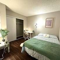 Photo of Harrington Toronto's room