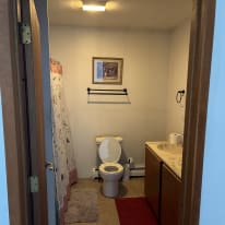 Photo of Marty's room