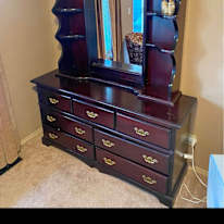 Photo of Leo's room