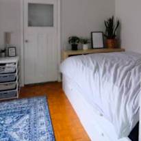 Photo of Ant's room