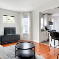 Photo of Sam June's room