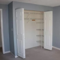 Photo of Wenmin's room