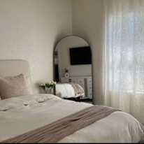 Photo of Andrea's room