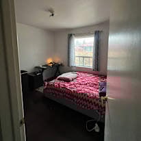 Photo of Jay's room