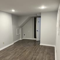 Photo of H's room