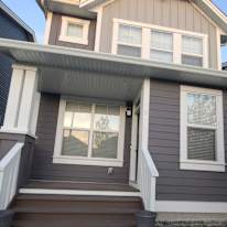 Photo of Tammy's room