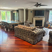 Photo of Khepri's room