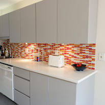 Photo of Veronika's room