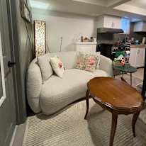 Photo of Danny's room