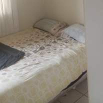 Photo of Innocent's room