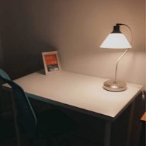 Photo of Jayci's room