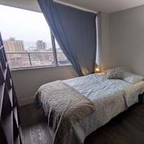 Photo of Samet's room