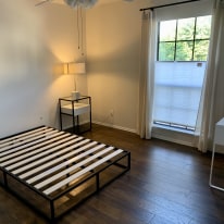 Photo of Bo's room