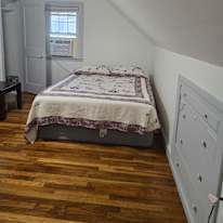 Photo of Jonny's room