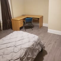 Photo of Lidia's room
