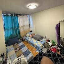 Photo of Sammy's room