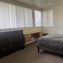 Photo of Jon's room