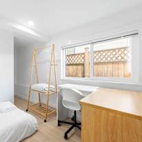 Photo of Jason's room