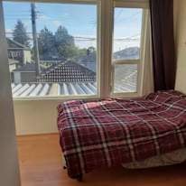 Photo of Cindy's room