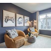 Photo of Anna's room