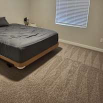 Photo of Sarah's room