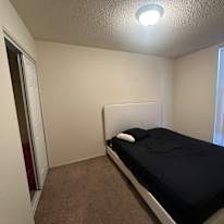 Photo of Tatiana's room