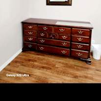 Photo of Anwar Tadros's room