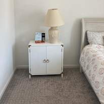 Photo of Choney's room
