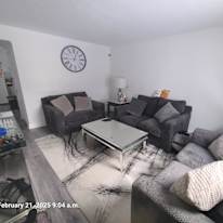 Photo of Joey's room