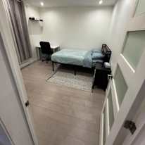 Photo of Mintou's room