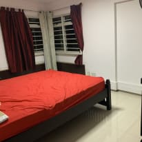 Photo of Jiwitesh's room
