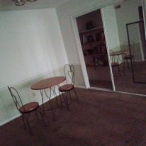 Photo of Aletha's room