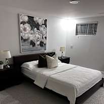 Photo of Lisa's room