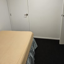 Photo of SC's room