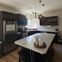 Photo of Taylor Kusk's room