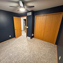Photo of Nick's room