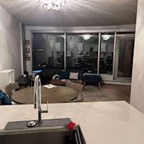 Photo of Kaden's room