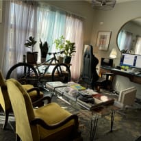 Photo of Nelly's room