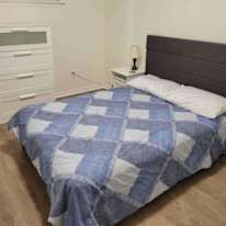 Photo of Andres Veloza's room