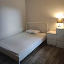 Photo of Naima's room