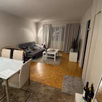 Photo of Sam's room