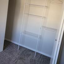 Photo of Chris's room