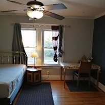 Photo of Alice.'s room