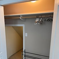 Photo of Alex's room