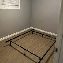 Photo of Brandy's room
