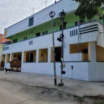 Photo of Sabari Guru's room