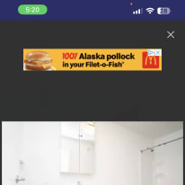 Photo of Vera's room