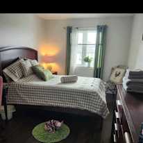 Photo of Mayleny's room