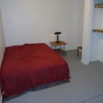 Photo of Chris's room